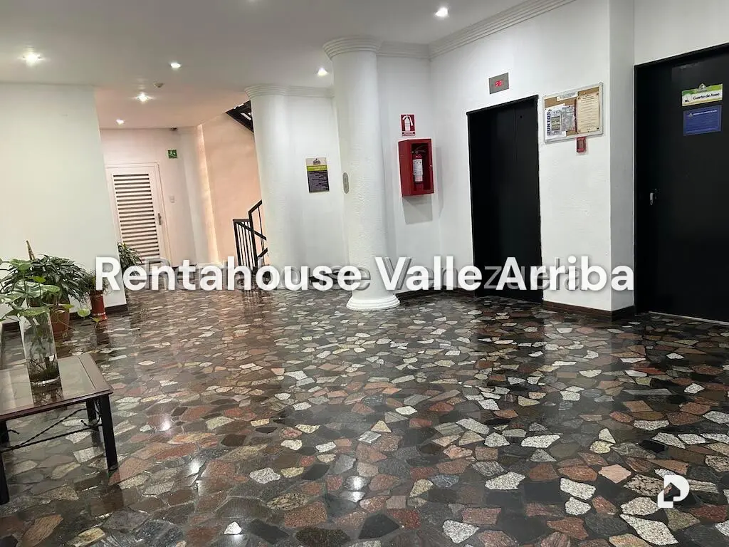 Apartamento en La Boyera, Caracas – 19