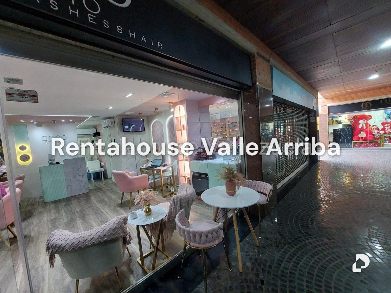 Local comercial en Chacao, Caracas – 3