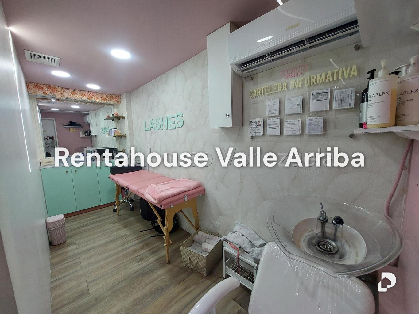 Local comercial en Chacao, Caracas – 6
