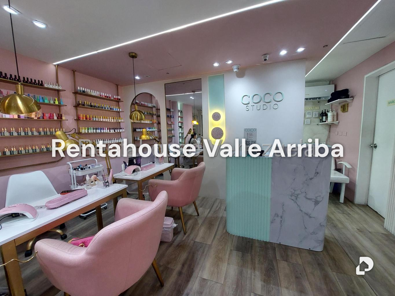 Local comercial en Chacao, Caracas – 5