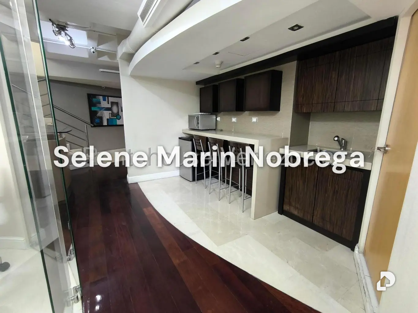 Office in Las Mercedes, Caracas – 17
