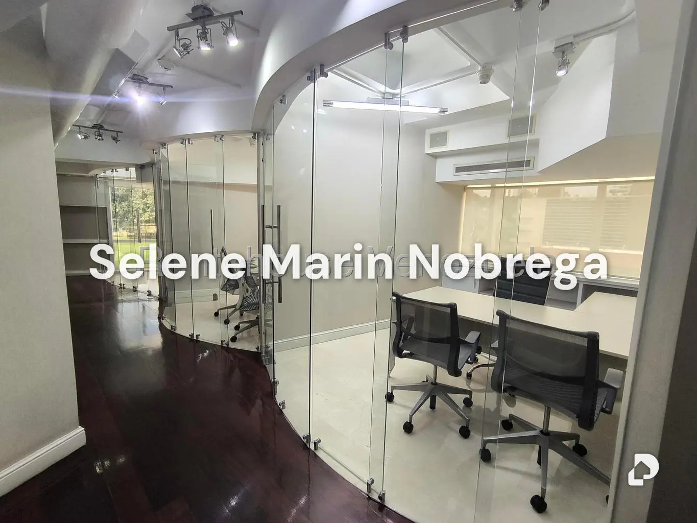 Office in Las Mercedes, Caracas – 9