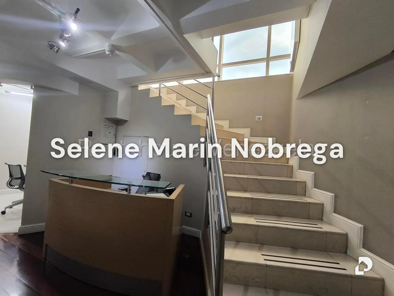 Office in Las Mercedes, Caracas – 6