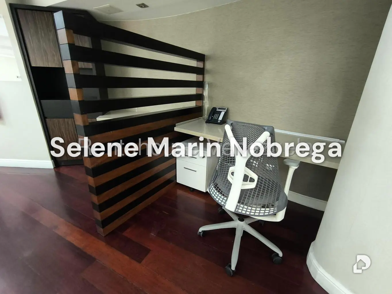 Office in Las Mercedes, Caracas – 14