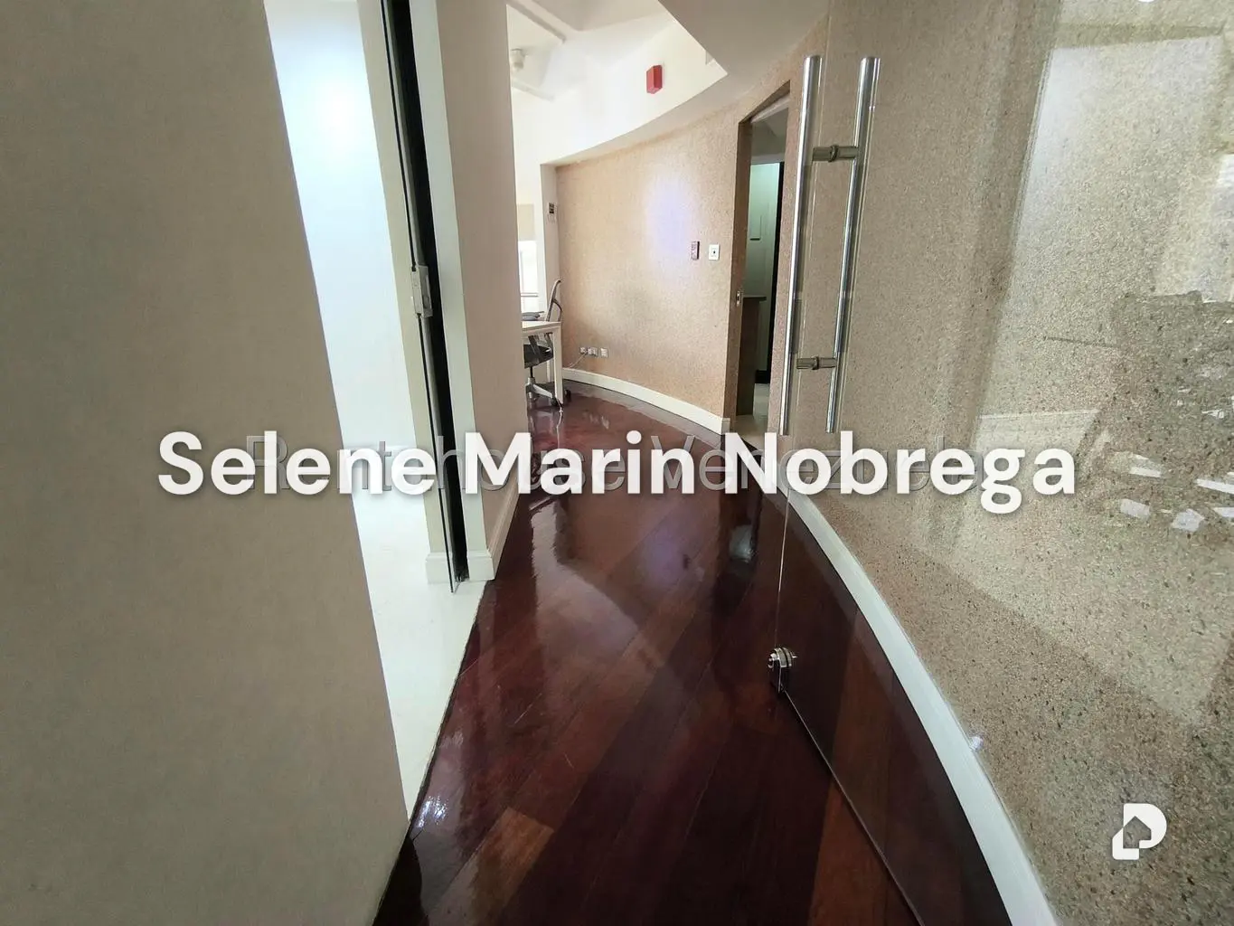 Office in Las Mercedes, Caracas – 23