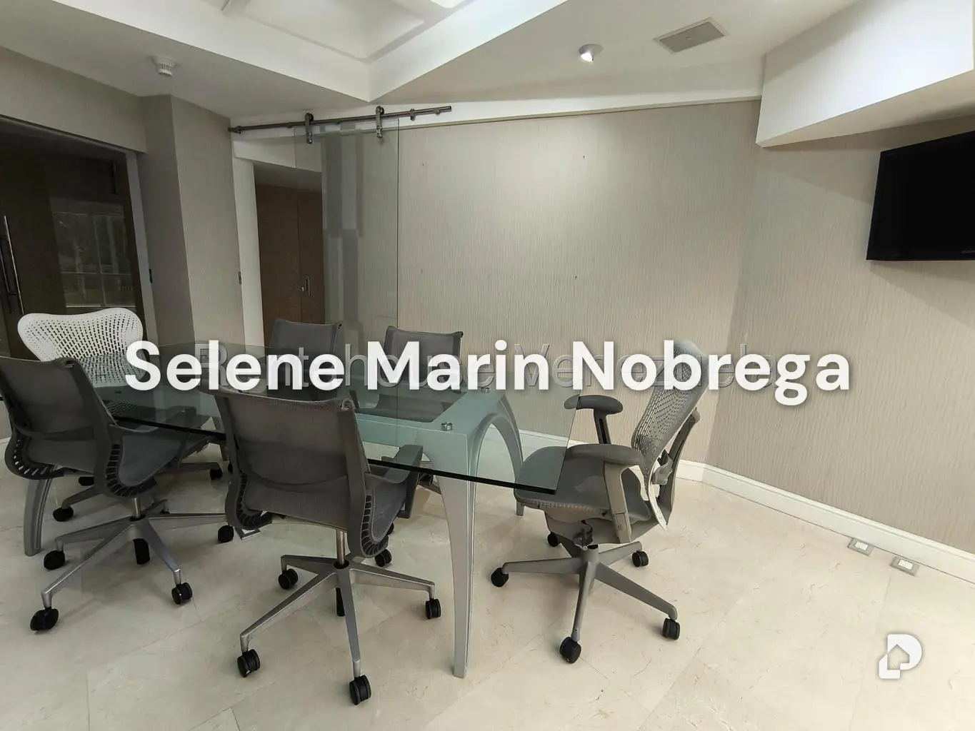 Office in Las Mercedes, Caracas – 28