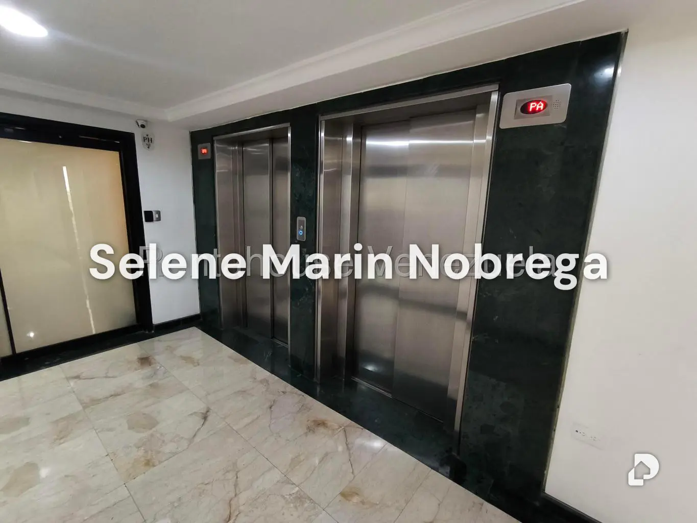Office in Las Mercedes, Caracas – 3
