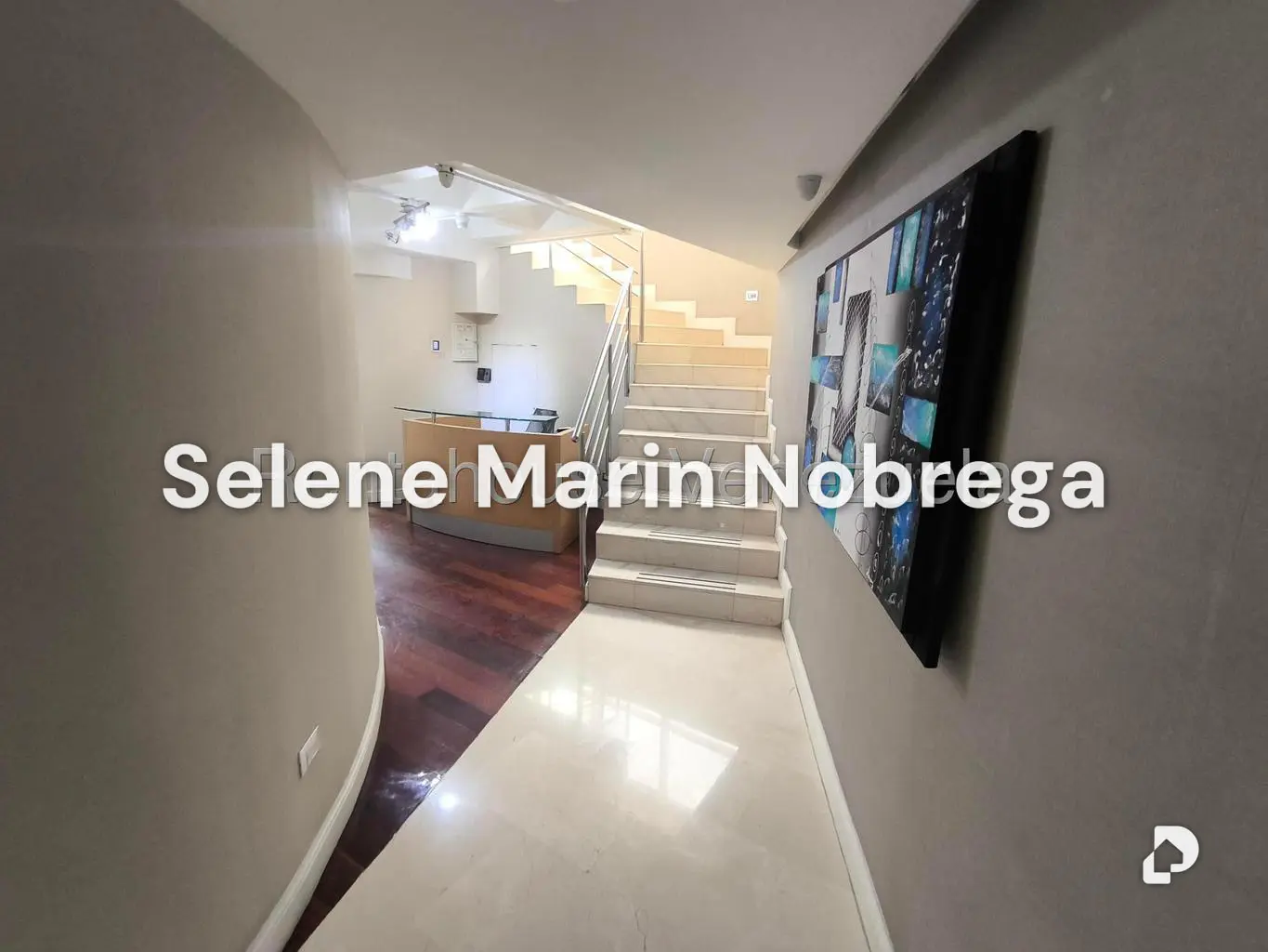 Office in Las Mercedes, Caracas – 5