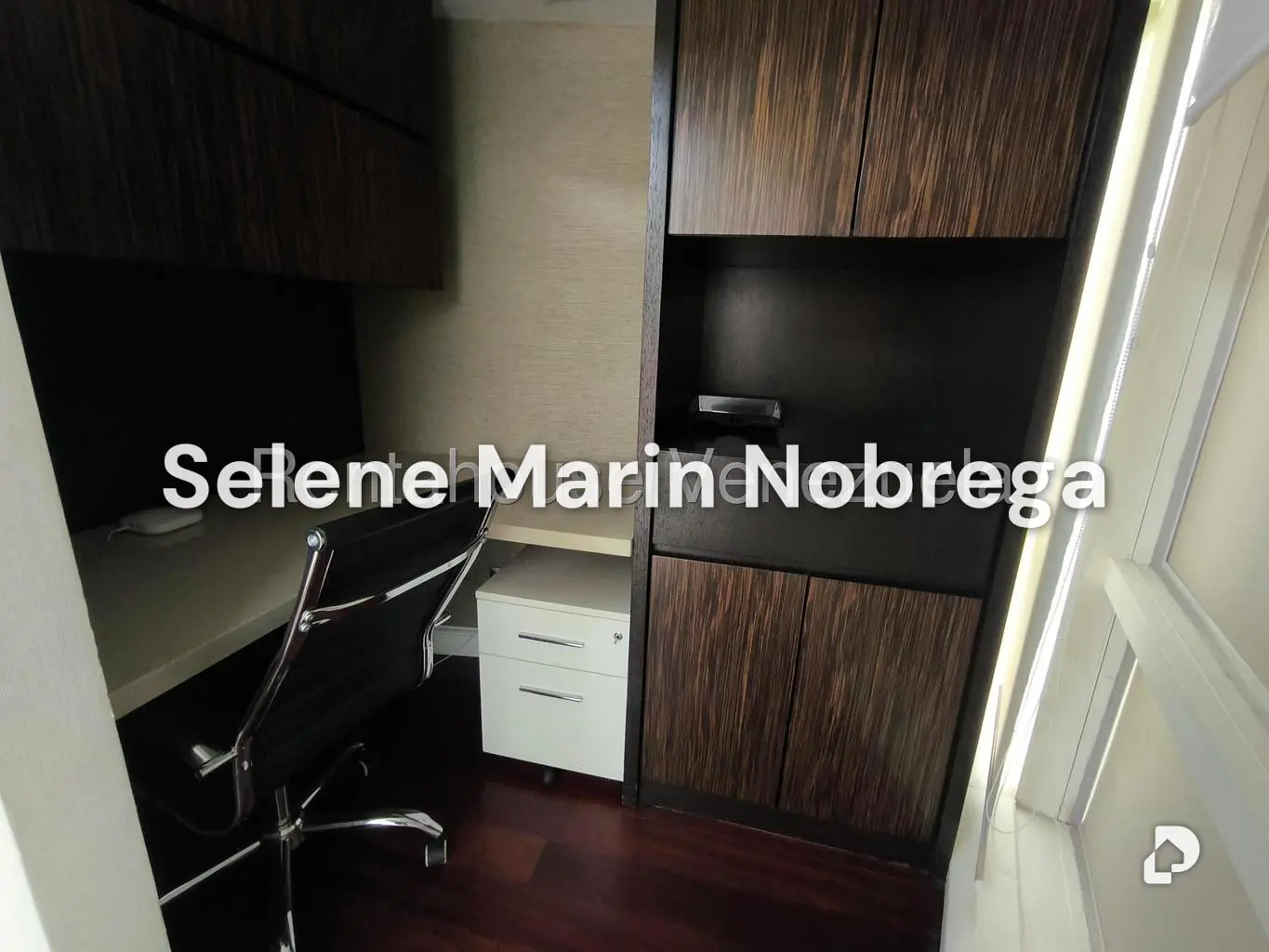 Office in Las Mercedes, Caracas – 13