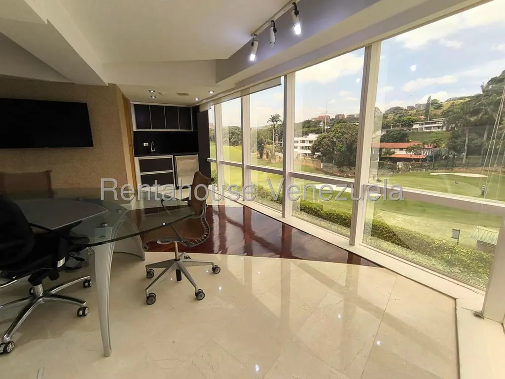Office in Las Mercedes, Caracas - 1