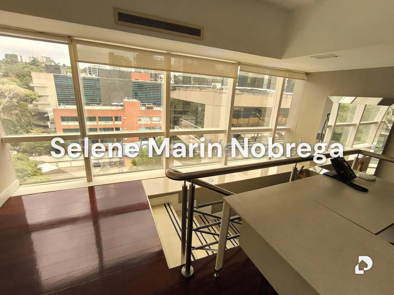 Office in Las Mercedes, Caracas – 21