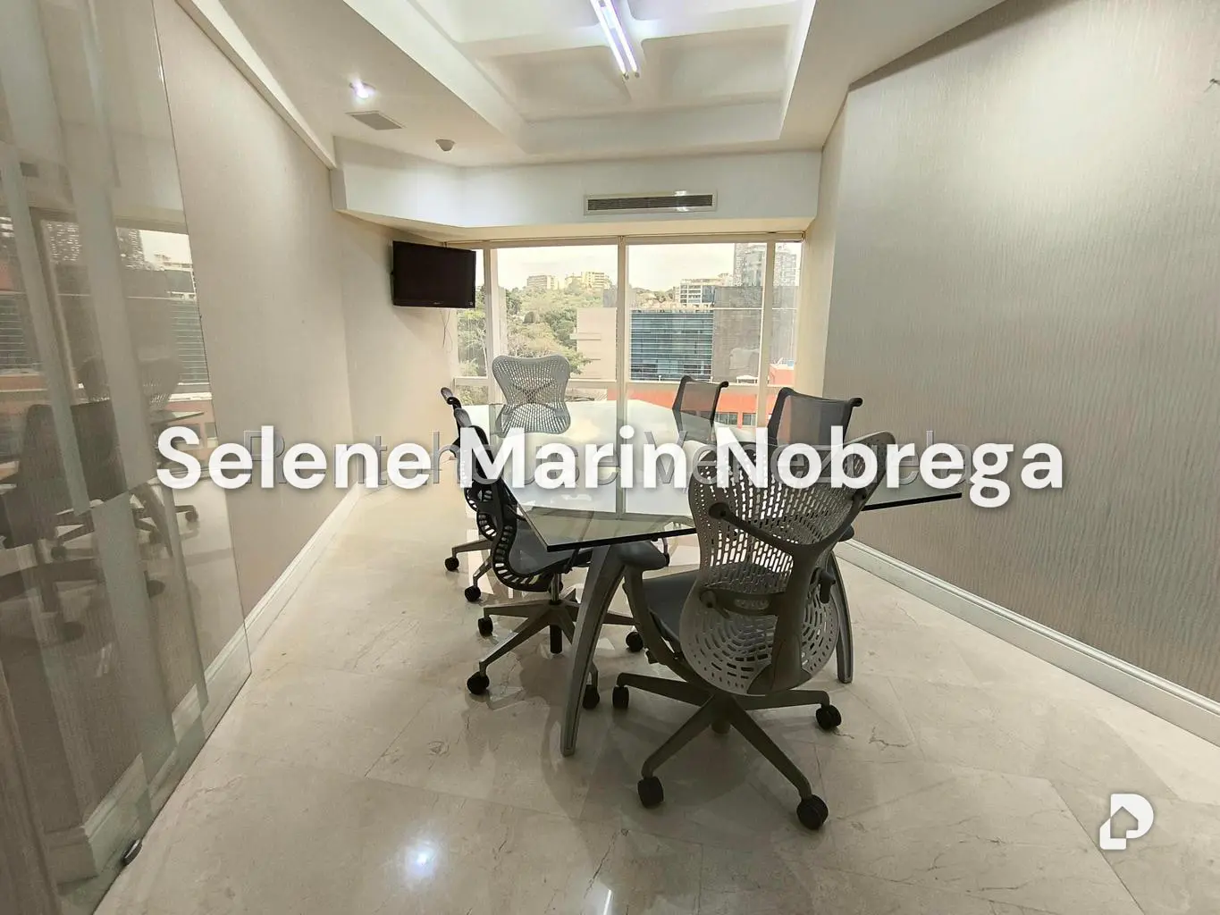 Office in Las Mercedes, Caracas – 26