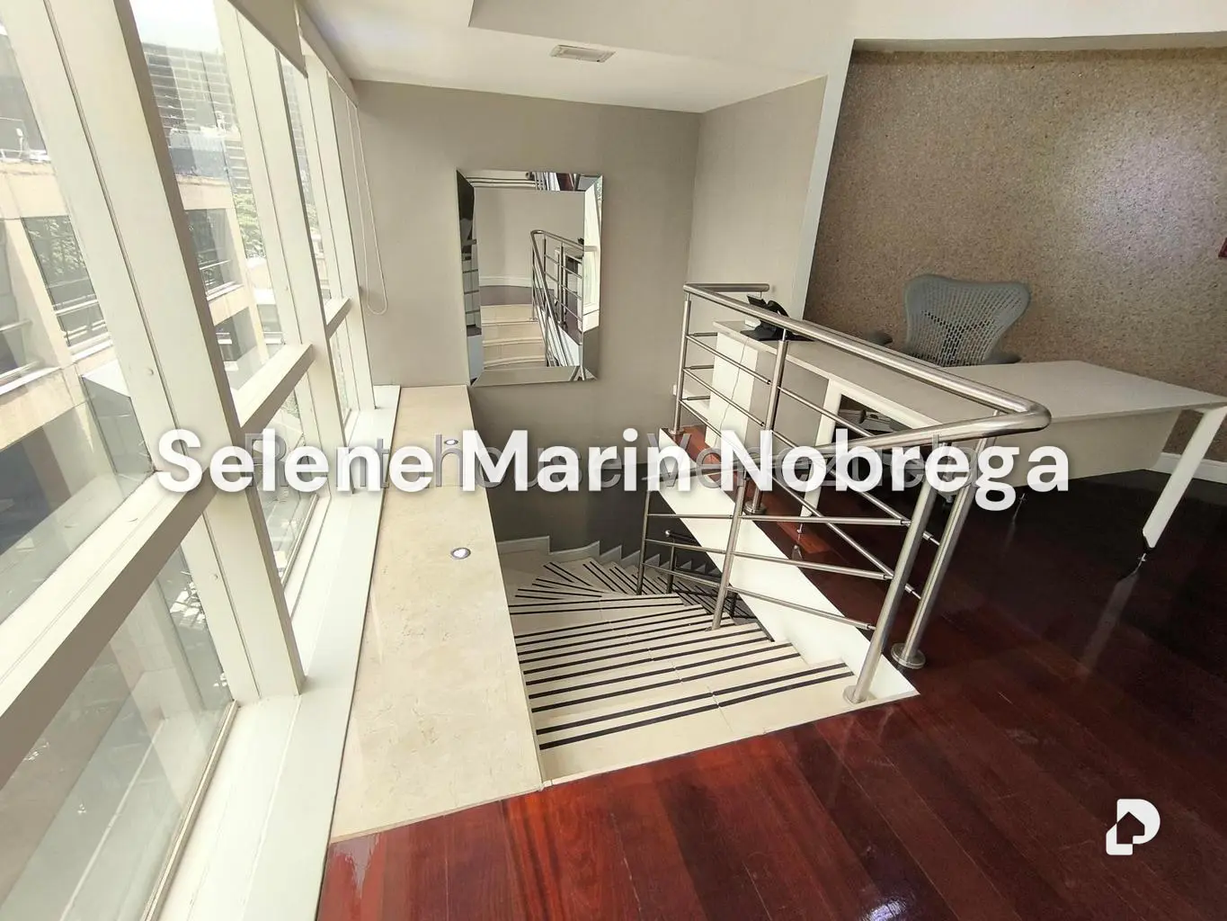 Office in Las Mercedes, Caracas – 20