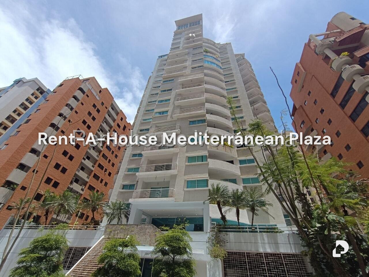 Apartamento en La Trigaleña, Valencia – 29