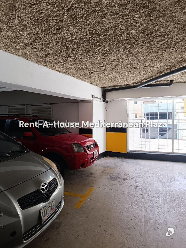Apartamento en La Trigaleña, Valencia – 17