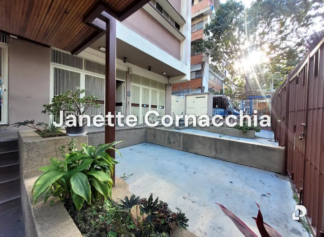 Galpón en La Urbina, Caracas – 1