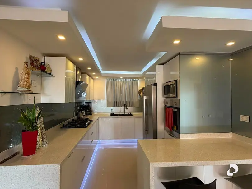 Apartamento en Caracas – 1