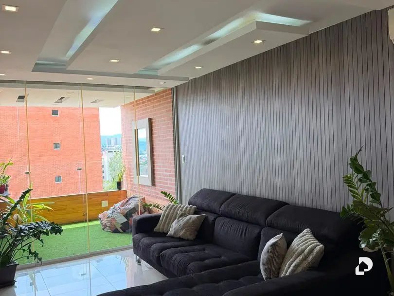 Apartamento en Caracas – 7