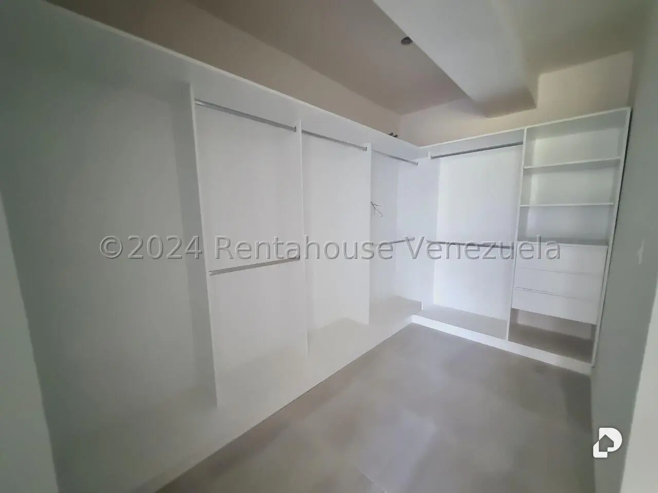 Apartamento en La Escondida, Caracas – 20