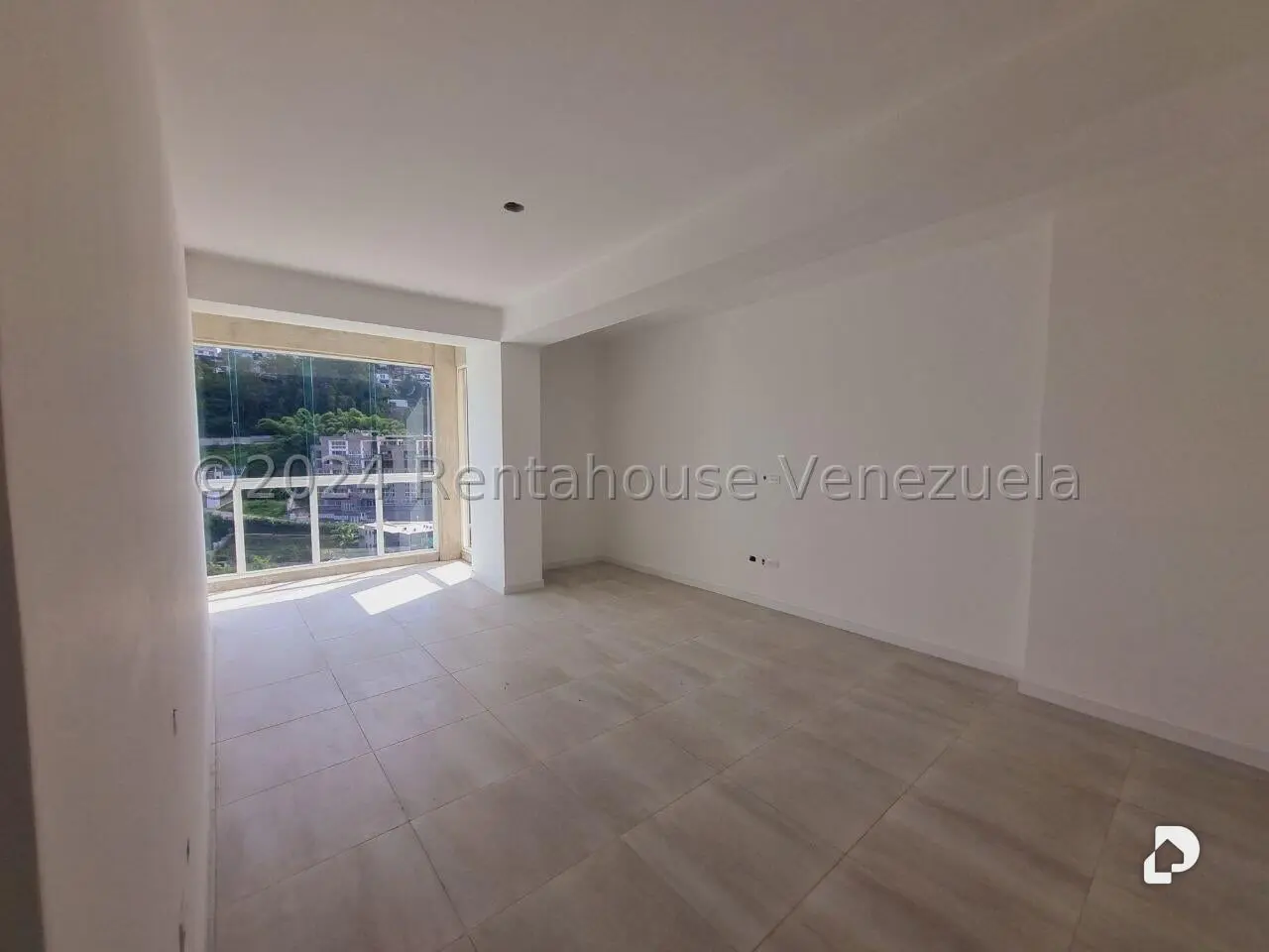 Apartamento en La Escondida, Caracas – 16