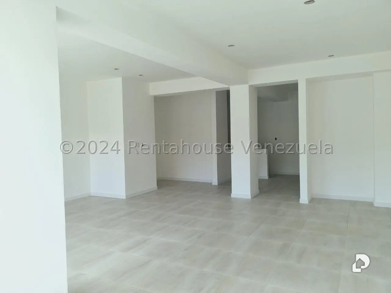Apartamento en La Escondida, Caracas – 14