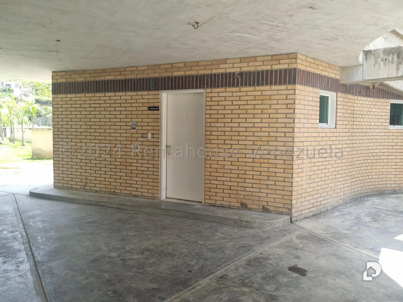 Apartamento en La Escondida, Caracas – 22