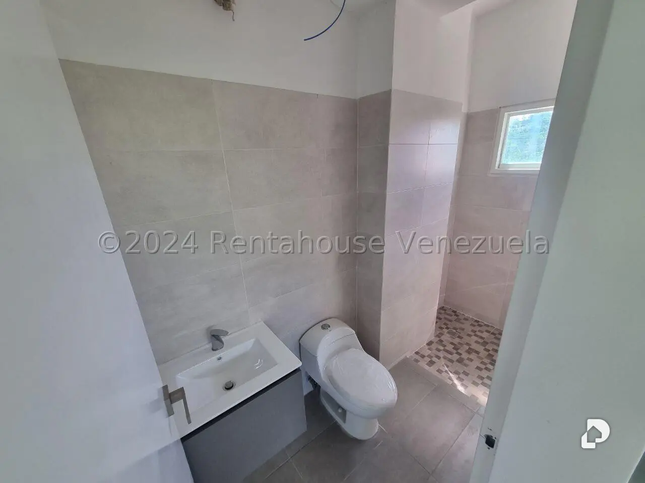 Apartamento en La Escondida, Caracas – 21