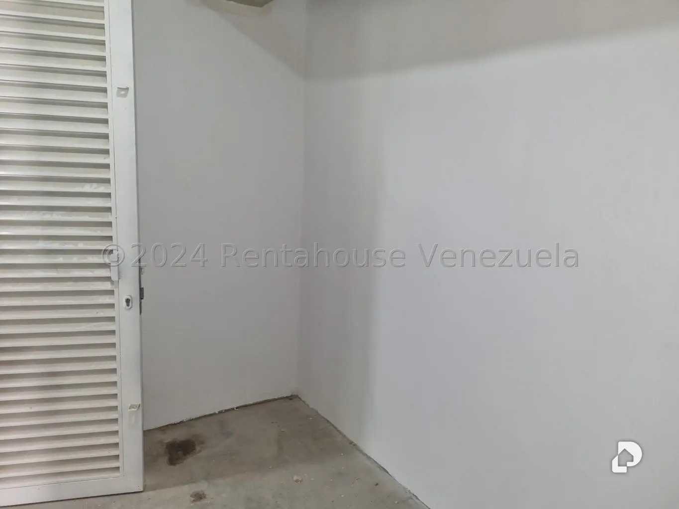Apartamento en La Escondida, Caracas – 24