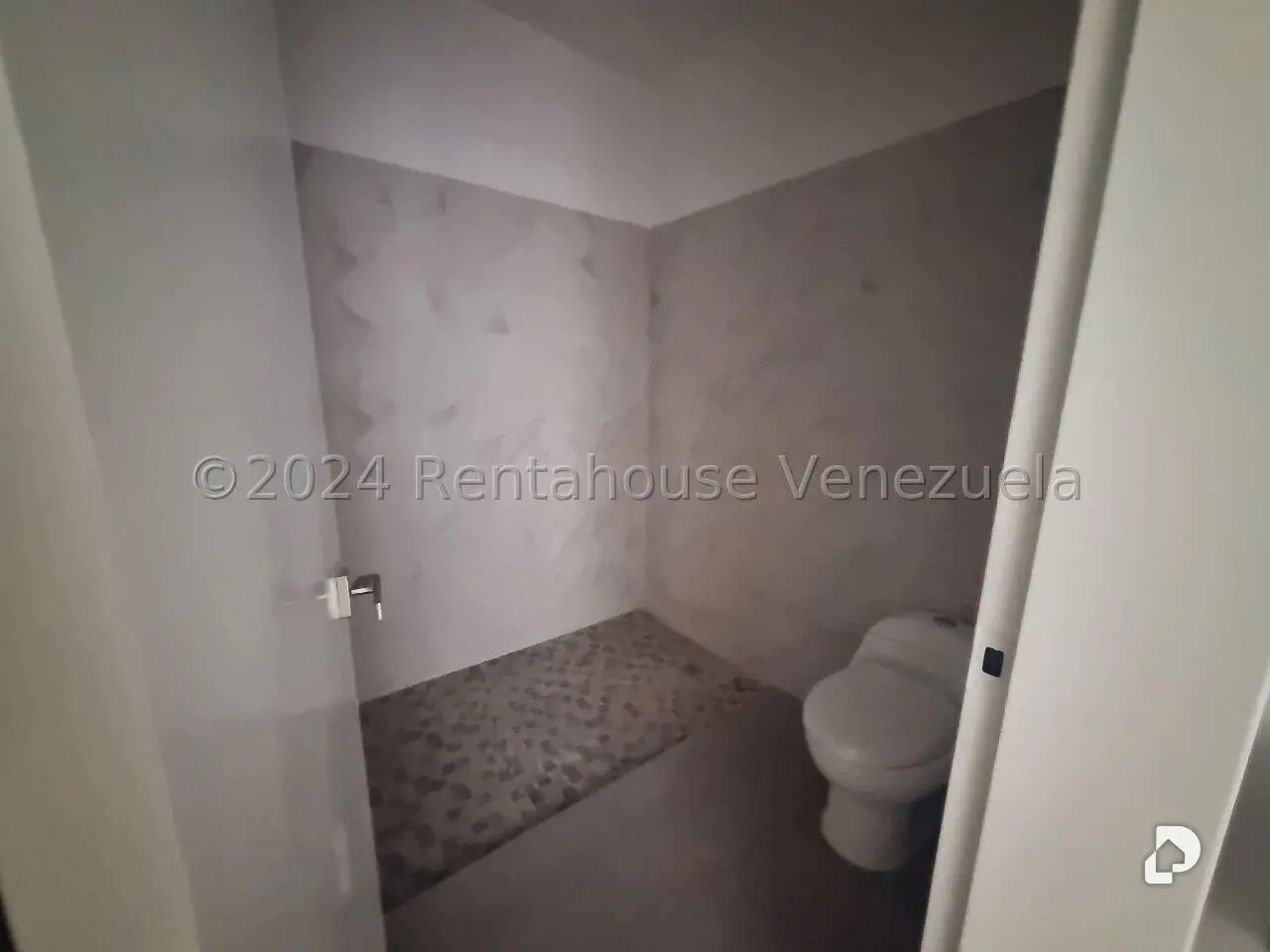 Apartamento en La Escondida, Caracas – 15