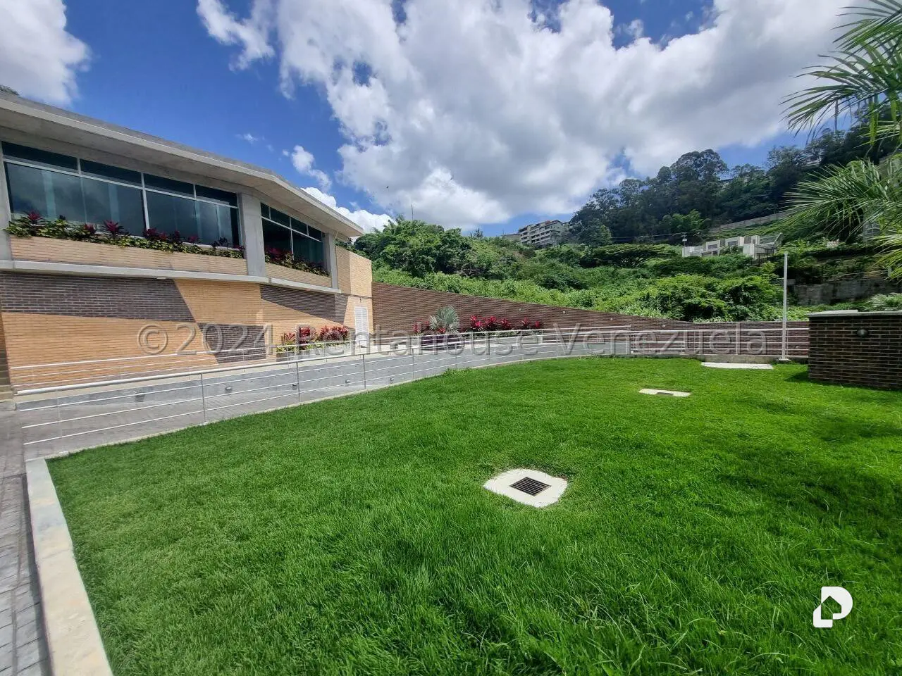 Apartamento en La Escondida, Caracas – 2