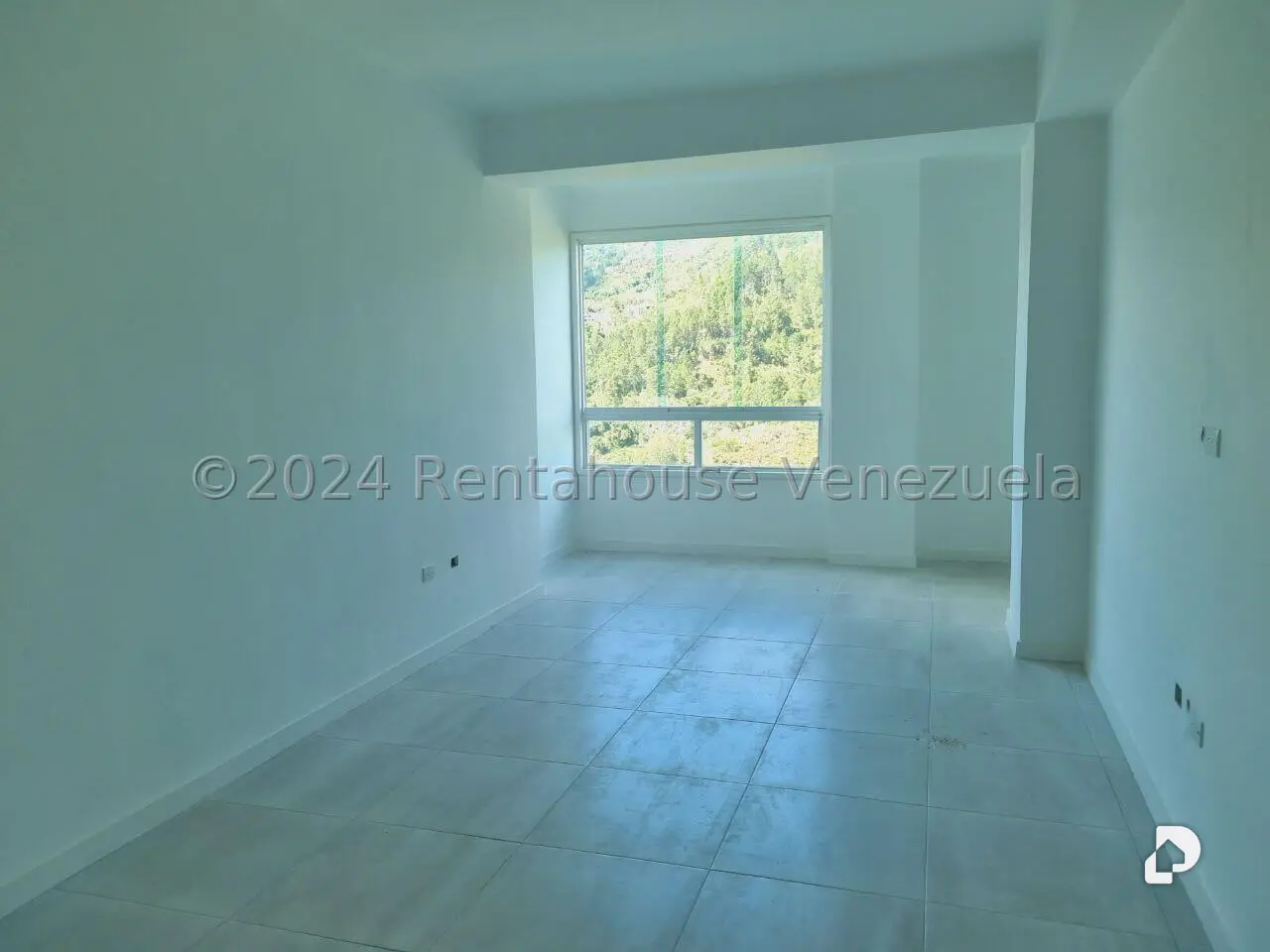 Apartamento en La Escondida, Caracas – 13