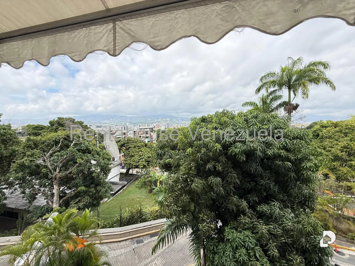 Apartment in Altamira, Caracas – 10