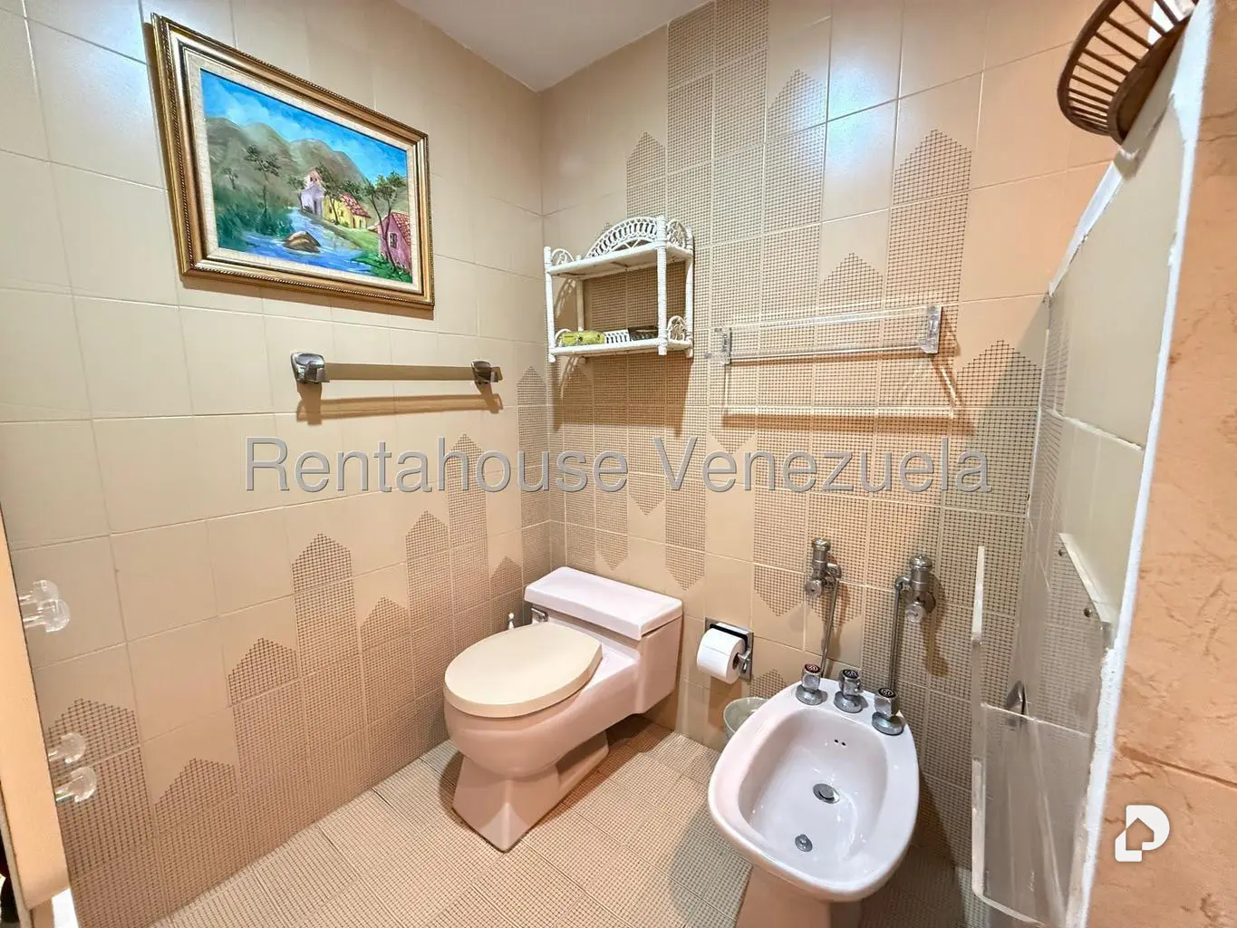 Apartment in Altamira, Caracas – 23