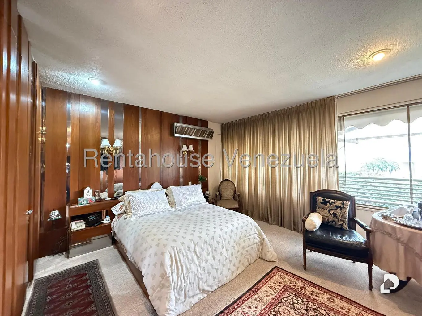 Apartment in Altamira, Caracas – 15