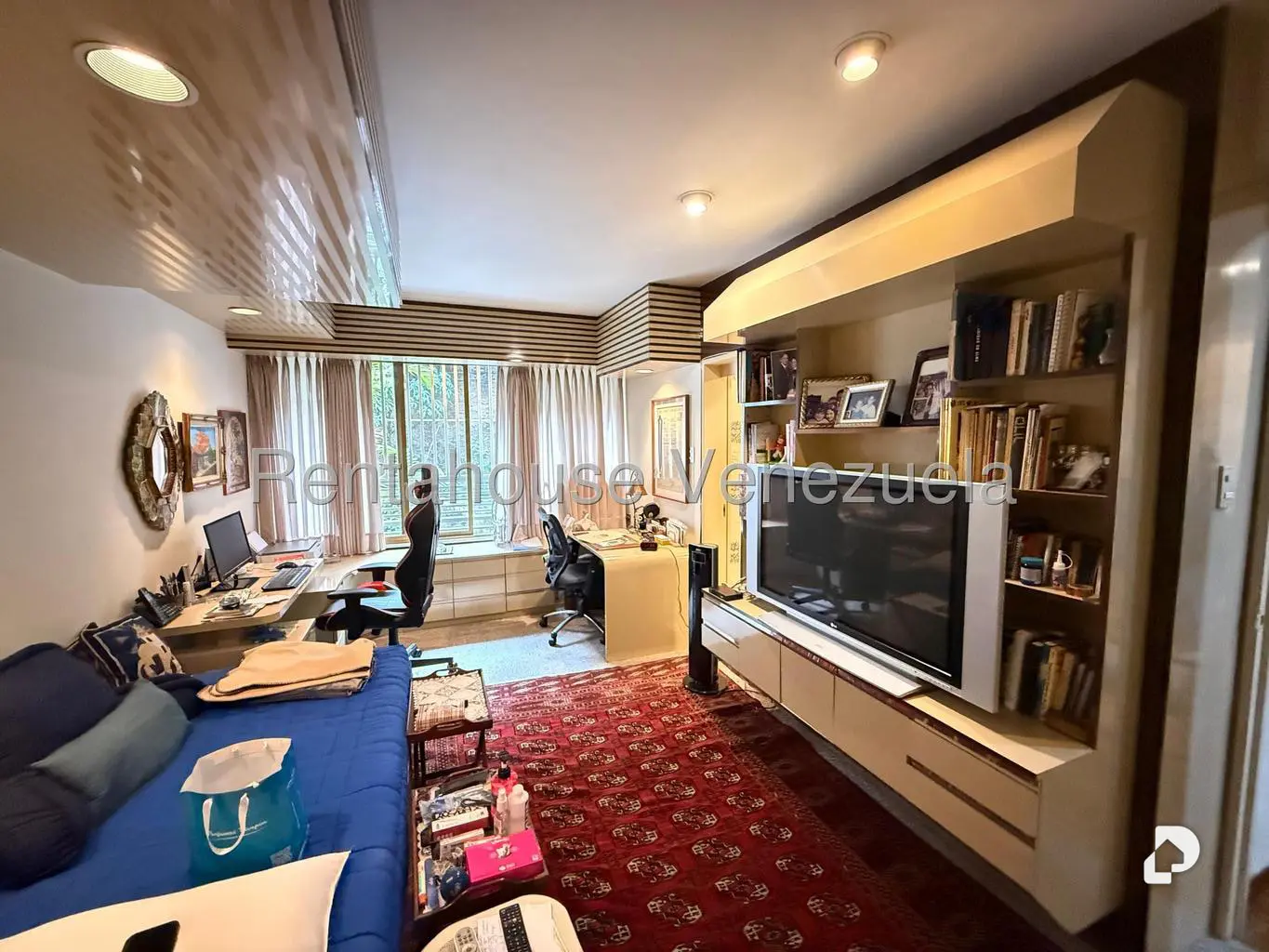 Apartment in Altamira, Caracas – 25