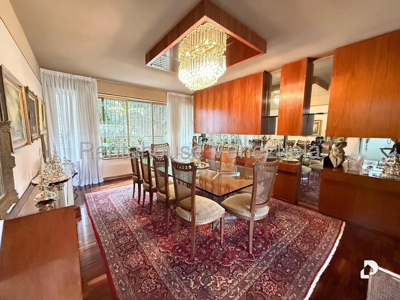 Apartment in Altamira, Caracas – 6