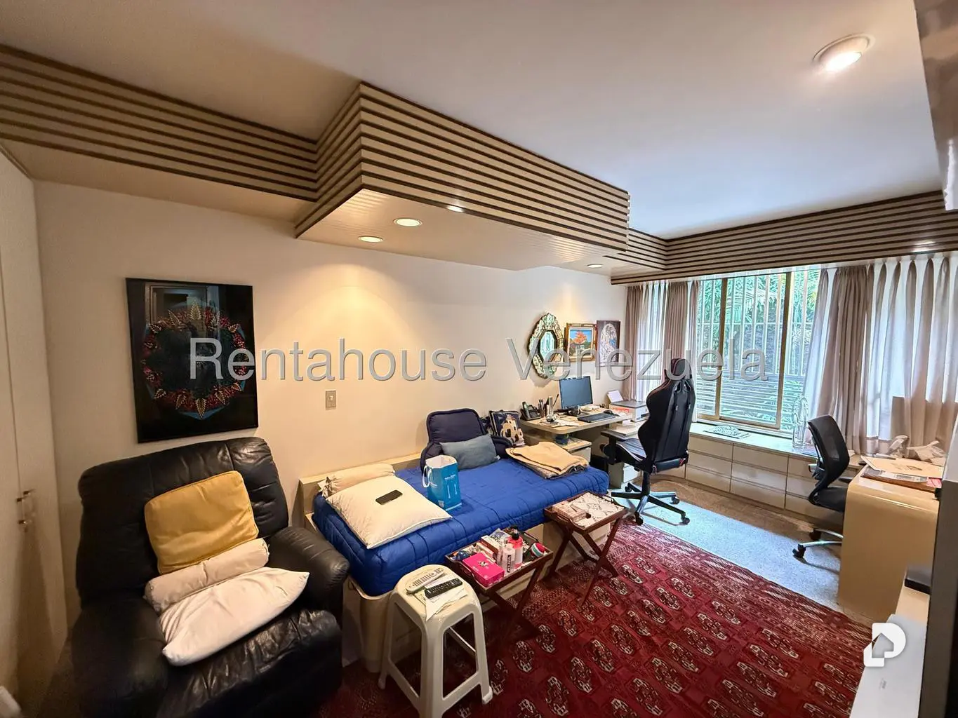 Apartment in Altamira, Caracas – 24