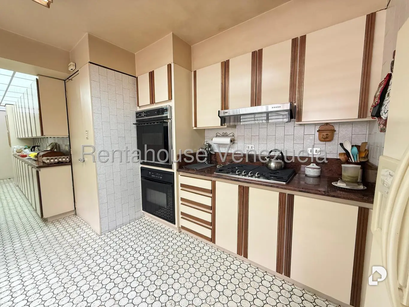 Apartment in Altamira, Caracas – 12