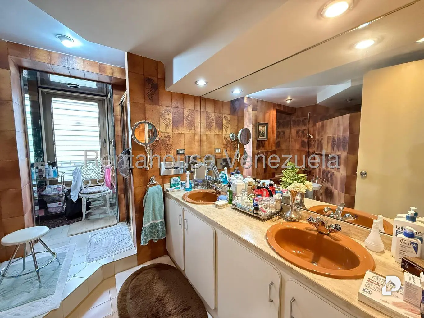 Apartment in Altamira, Caracas – 17