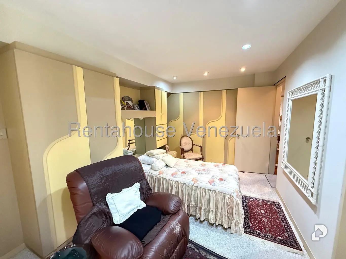 Apartment in Altamira, Caracas – 21