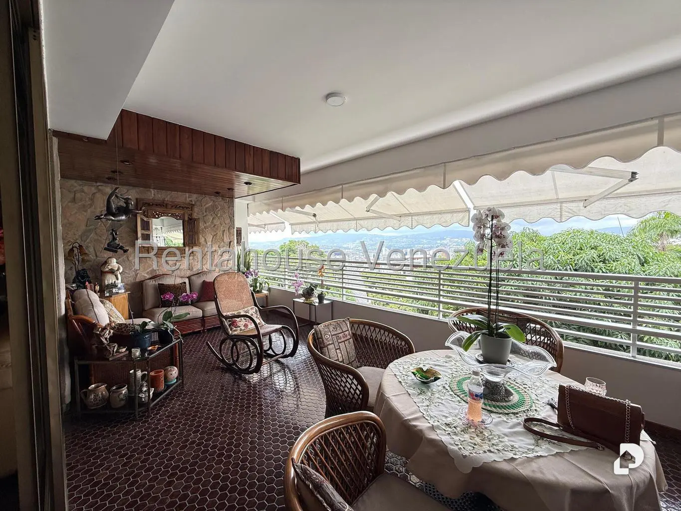 Apartment in Altamira, Caracas – 8