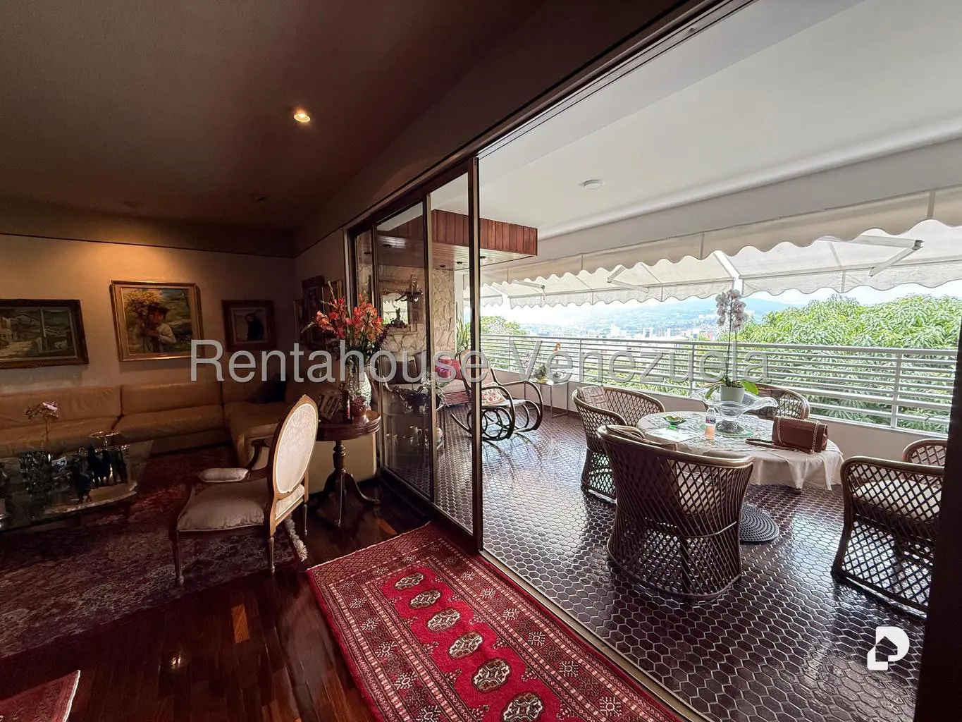Apartment in Altamira, Caracas – 7