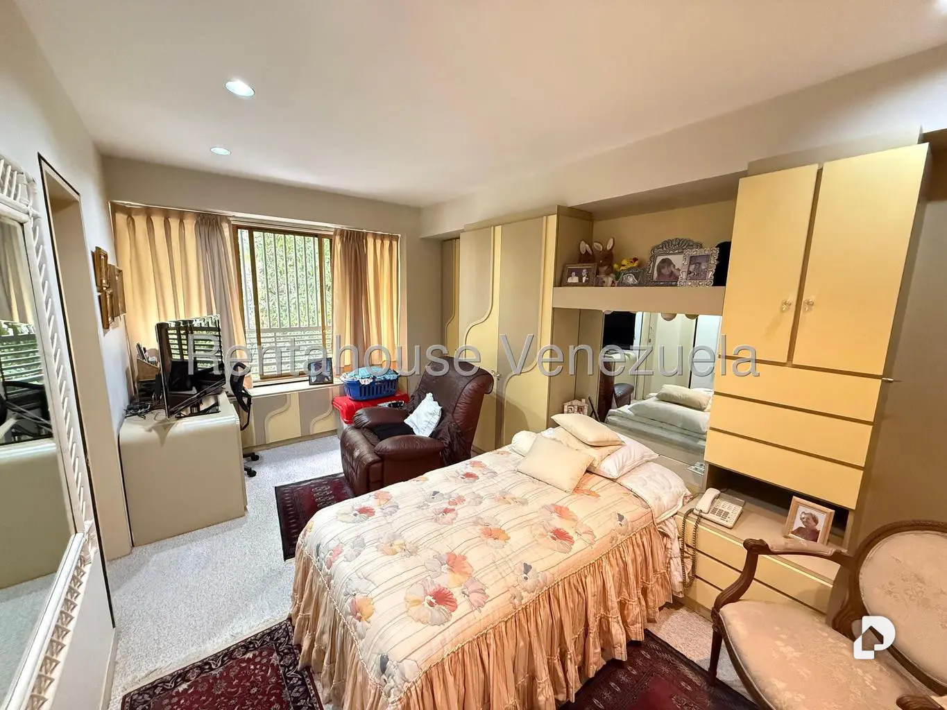 Apartment in Altamira, Caracas – 20