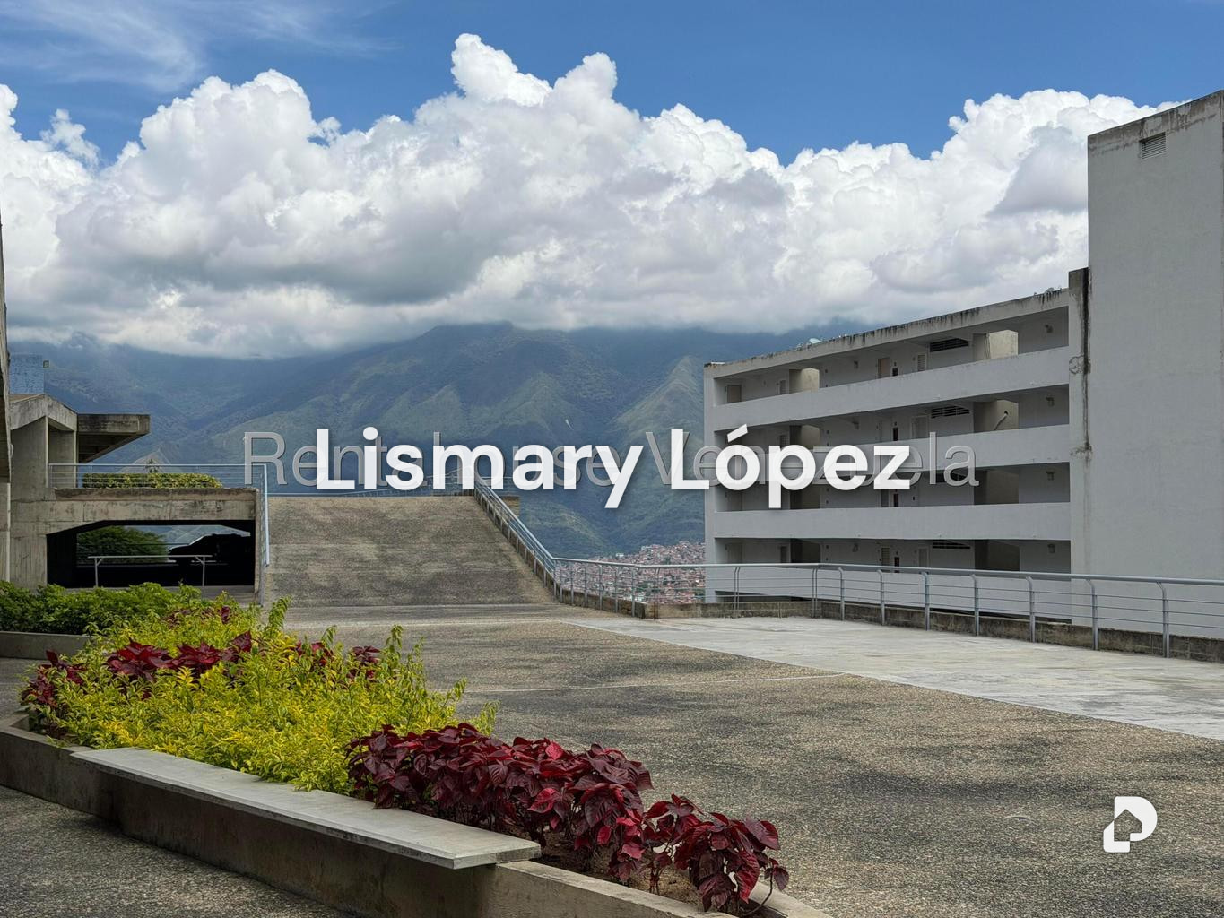 Apartamento en El Encantado, Caracas – 12