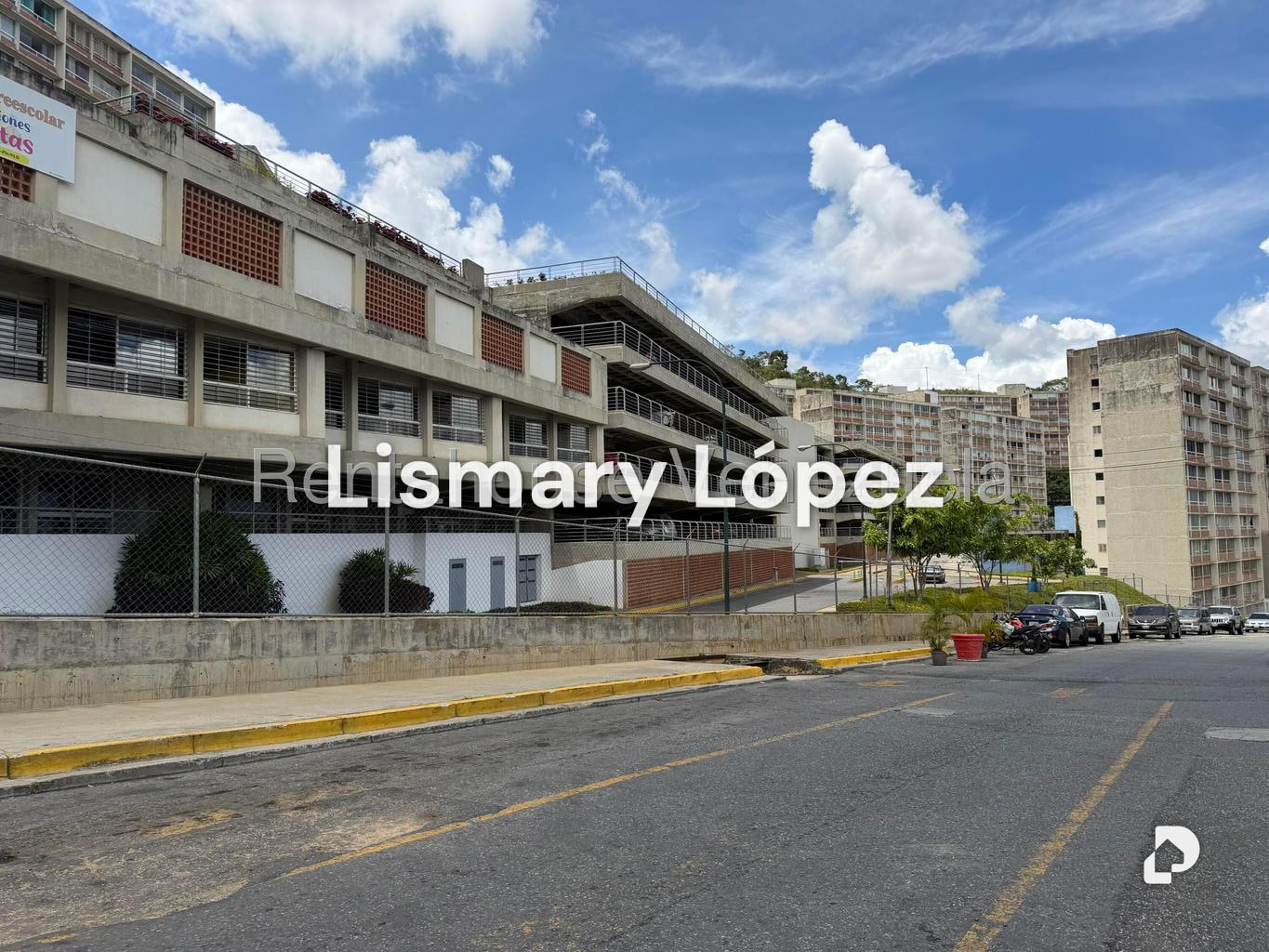 Apartamento en El Encantado, Caracas – 1