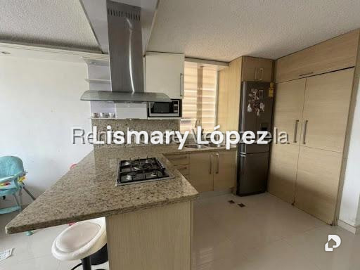 Apartamento en El Encantado, Caracas – 5