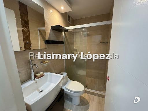 Apartamento en El Encantado, Caracas – 9