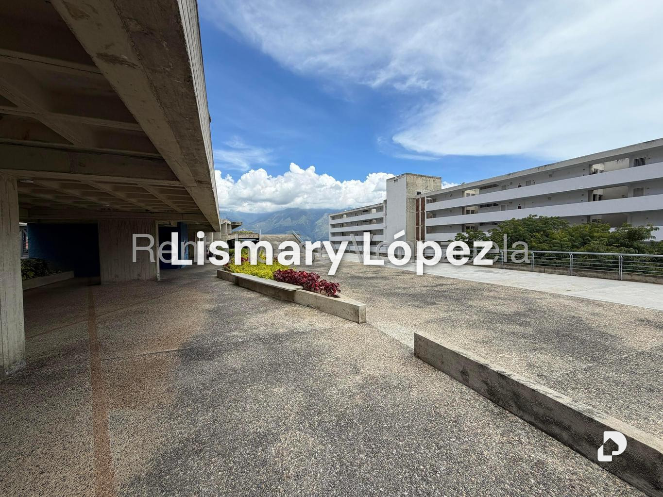 Apartamento en El Encantado, Caracas – 11