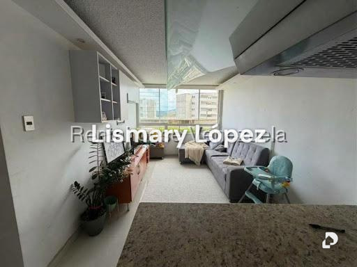 Apartamento en El Encantado, Caracas – 3