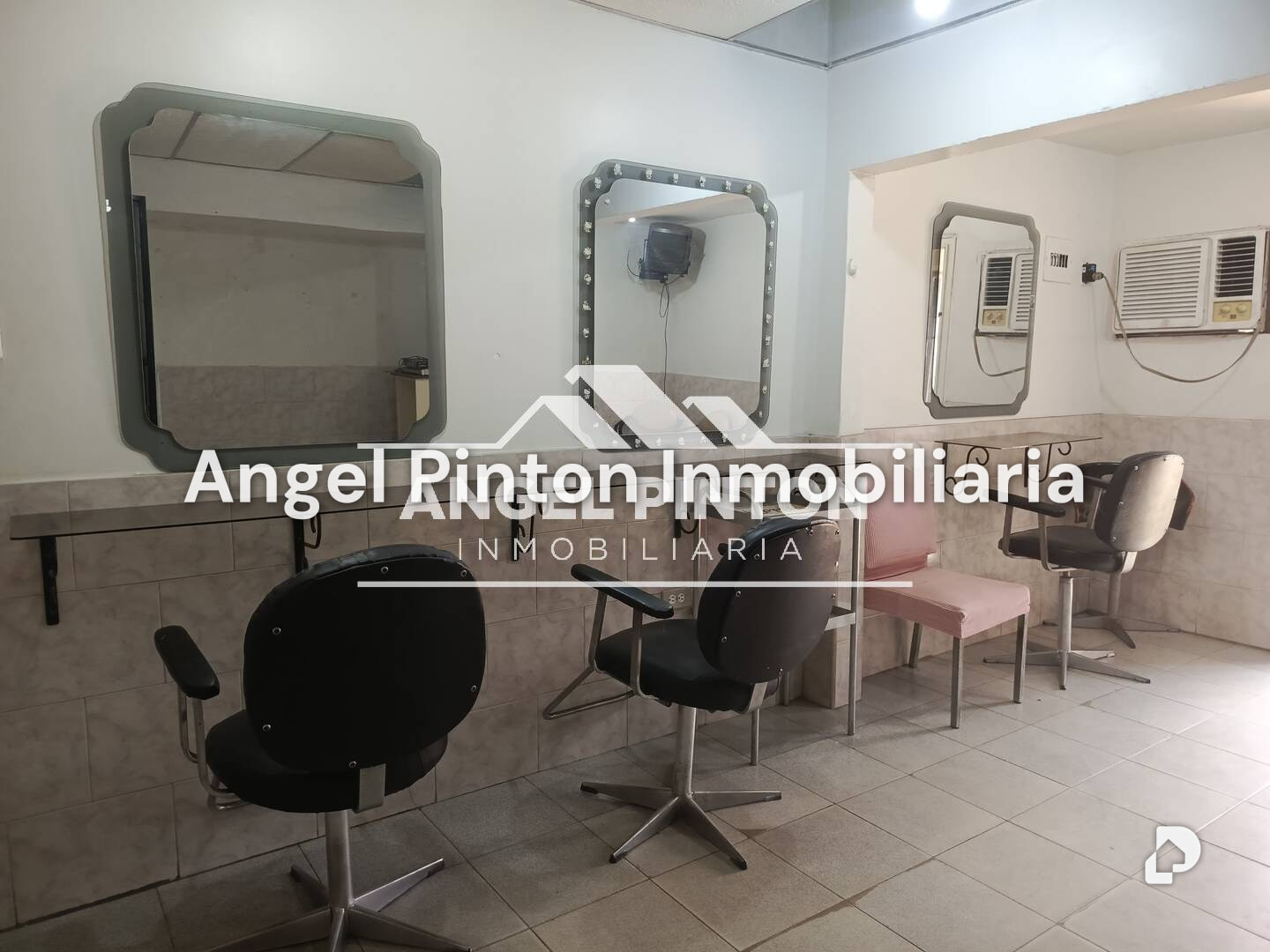 Local comercial en Rey de Reyes, Maracaibo – 1